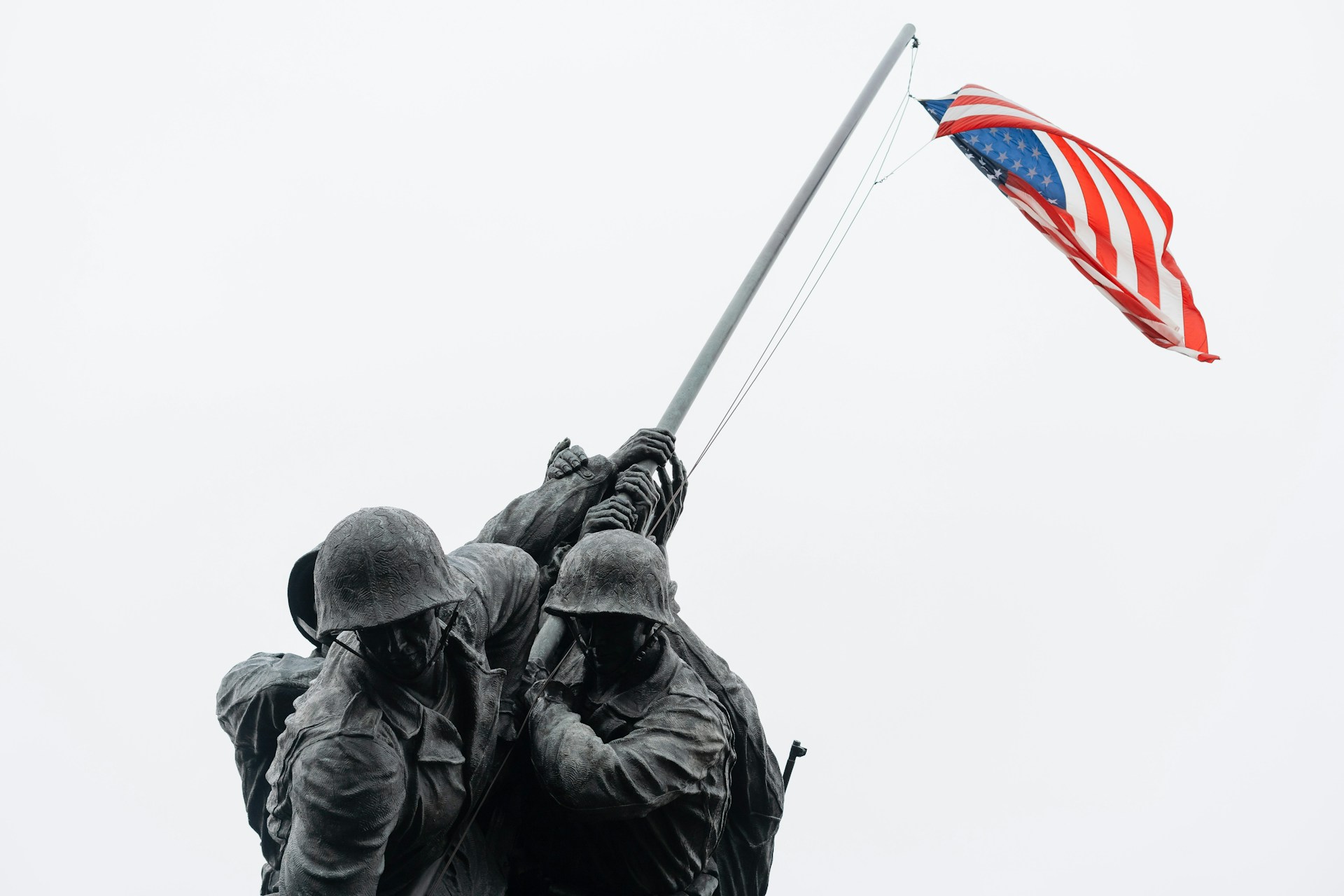 veterans